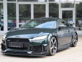 Annonce Audi TT RS coupe occasion Essence 2.5 TFSI 400 BVA Quattro � L'Union