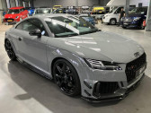 Annonce Audi TT RS coupe occasion Essence 2.5 TFSI 400 BVA Quattro � L'Union
