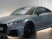 Annonce Audi TT RS coupe occasion Essence 2.5 TFSI 400 BVA Quattro � L'Union