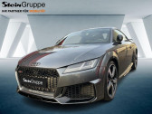 Annonce Audi TT RS coupe occasion Essence 2.5 TFSI 400 BVA Quattro  L'Union