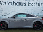 Annonce Audi TT RS coupe occasion Essence 2.5 TFSI 400 BVA Quattro  L'Union