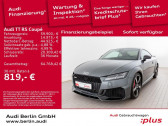 Annonce Audi TT RS coupe occasion Essence 2.5 TFSI 400 BVA Quattro  L'Union