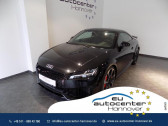 Annonce Audi TT RS coupe occasion Essence 2.5 TFSI 400 BVA Quattro  L'Union
