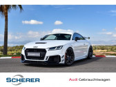 Annonce Audi TT RS coupe occasion Essence 2.5 TFSI 400 BVA Quattro  L'Union