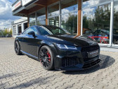 Annonce Audi TT RS coupe occasion Essence 2.5 TFSI 400 BVA Quattro � L'Union