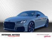 Annonce Audi TT RS coupe occasion Essence 2.5 TFSI 400 BVA Quattro  L'Union