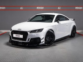 Annonce Audi TT RS coupe occasion Essence 2.5 TFSI 400 BVA Quattro  L'Union