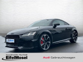 Annonce Audi TT RS coupe occasion Essence 2.5 TFSI 400 BVA Quattro � L'Union