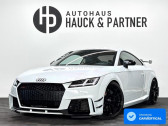 Annonce Audi TT RS coupe occasion Essence 2.5 TFSI 400 BVA Quattro � L'Union