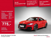 Audi TT RS coupe 2.5 TFSI 400 BVA Quattro   L'Union 31