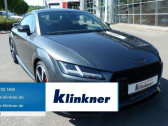 Audi TT RS coupe 2.5 TFSI 400 BVA Quattro   L'Union 31