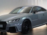 Audi TT RS coupe 2.5 TFSI 400 BVA Quattro   L'Union 31