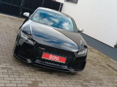 Annonce Audi TT RS coupe occasion Essence 2.5 TFSI 400 BVA Quattro  L'Union