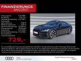 Annonce Audi TT RS coupe occasion Essence 2.5 TFSI 400 BVA Quattro  L'Union