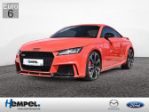 Audi TT RS coupe 2.5 TFSI 400 BVA Quattro   L'Union 31