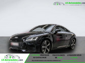Annonce Audi TT RS coupe occasion Essence 2.5 TFSI 400 BVA Quattro à Beaupuy