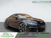 Annonce Audi TT RS coupe occasion Essence 2.5 TFSI 400 BVA Quattro  Beaupuy