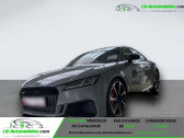 Annonce Audi TT RS coupe occasion Essence 2.5 TFSI 400 BVA Quattro  Beaupuy