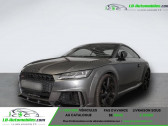 Annonce Audi TT RS coupe occasion Essence 2.5 TFSI 400 BVA Quattro  Beaupuy