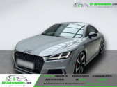 Annonce Audi TT RS coupe occasion Essence 2.5 TFSI 400 BVA Quattro  Beaupuy