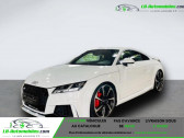 Audi TT RS coupe occasion année 2018 boite Automatique Annonce Audi TT RS coupe occasion Essence 2.5 TFSI 400 BVA Quattro à Beaupuy