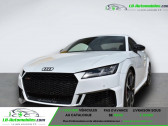 Audi TT RS coupe occasion année 2020 boite Automatique Annonce Audi TT RS coupe occasion Essence 2.5 TFSI 400 BVA Quattro à Beaupuy
