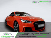 Audi TT RS coupe occasion année 2018 boite Automatique Annonce Audi TT RS coupe occasion Essence 2.5 TFSI 400 BVA Quattro à Beaupuy