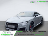 Audi TT RS coupe occasion année 2018 boite Automatique Annonce Audi TT RS coupe occasion Essence 2.5 TFSI 400 BVA Quattro à Beaupuy