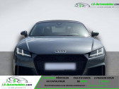 Audi TT RS coupe occasion année 2018 boite Automatique Annonce Audi TT RS coupe occasion Essence 2.5 TFSI 400 BVA Quattro à Beaupuy