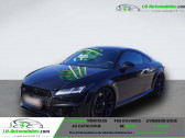 Audi TT RS coupe occasion année 2018 boite Automatique Annonce Audi TT RS coupe occasion Essence 2.5 TFSI 400 BVA Quattro à Beaupuy