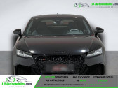 Audi TT RS coupe occasion année 2020 boite Automatique Annonce Audi TT RS coupe occasion Essence 2.5 TFSI 400 BVA Quattro à Beaupuy