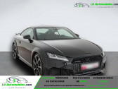 Audi TT RS coupe occasion année 2019 boite Automatique Annonce Audi TT RS coupe occasion Essence 2.5 TFSI 400 BVA Quattro à Beaupuy