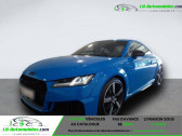 Audi TT RS coupe occasion année 2021 boite Automatique Annonce Audi TT RS coupe occasion Essence 2.5 TFSI 400 BVA Quattro à Beaupuy