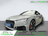Audi TT RS coupe occasion année 2022 boite Automatique Annonce Audi TT RS coupe occasion Essence 2.5 TFSI 400 BVA Quattro à Beaupuy