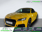 Annonce Audi TT RS roadster occasion Essence 2.5 TFSI 400 BVA Quattro � Beaupuy