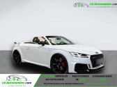 Annonce Audi TT RS roadster occasion Essence 2.5 TFSI 400 BVA Quattro � Beaupuy