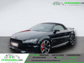 Annonce Audi TT RS roadster occasion Essence 2.5 TFSI 400 BVA Quattro � Beaupuy