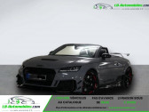 Annonce Audi TT RS roadster occasion Essence 2.5 TFSI 400 BVA Quattro � Beaupuy