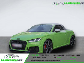 Audi TT RS roadster , garage LB AUTOMOBILES � Beaupuy