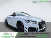 Annonce Audi TT RS roadster occasion Essence 2.5 TFSI 400 BVA Quattro � Beaupuy