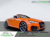 Annonce Audi TT RS roadster occasion Essence 2.5 TFSI 400 BVA Quattro � Beaupuy