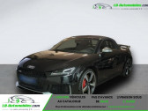 Audi TT RS roadster 2.5 TFSI 400 BVA Quattro   Beaupuy 31