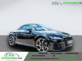 Audi TT RS roadster 2.5 TFSI 400 BVA Quattro   Beaupuy 31