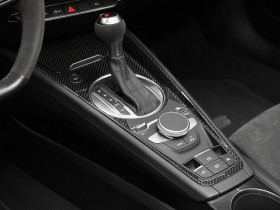 Audi TT RS roadster 2.5 TFSI 400 BVA Quattro  occasion  Beaupuy - photo n8