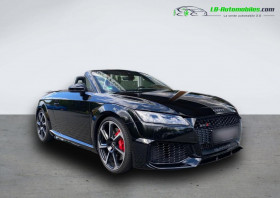 Audi TT RS roadster , garage LB AUTOMOBILES  Beaupuy