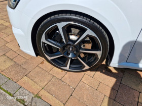Audi TT RS roadster 2.5 TFSI 400 BVA Quattro  occasion  Beaupuy - photo n8