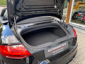 Audi TT RS roadster 2.5 TFSI 400 BVA Quattro  occasion  Beaupuy - photo n6
