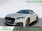 Audi TT RS roadster 2.5 TFSI 400 BVA Quattro   Beaupuy 31