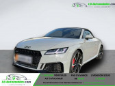 Audi TT RS roadster 2.5 TFSI 400 BVA Quattro   Beaupuy 31