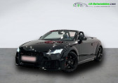Audi TT RS roadster occasion année 2021 boite Automatique Annonce Audi TT RS roadster occasion Essence 2.5 TFSI 400 BVA Quattro à Beaupuy